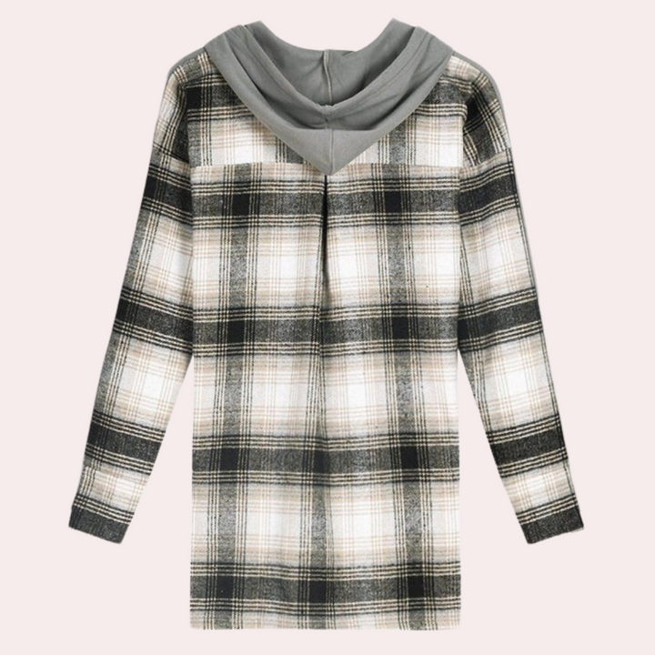 Stilla | Moderne og komfortabelt skåret sweater