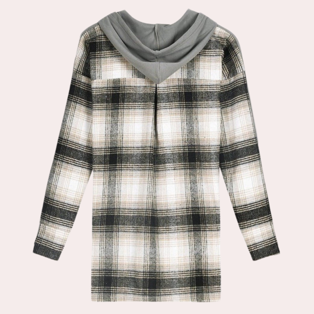 Stilla | Moderne og Komfortabel Sweatshirt
