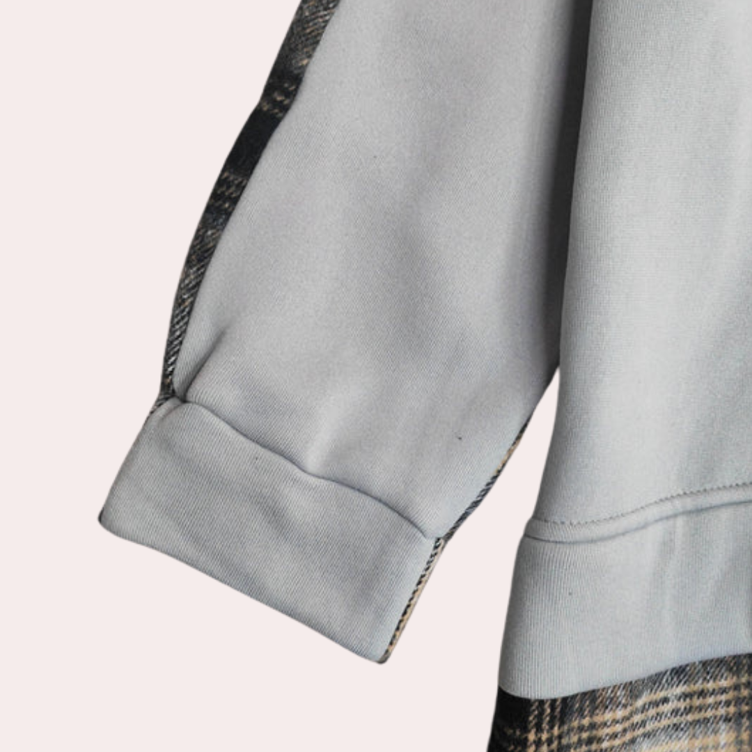 Stilla | Moderne og Komfortabel Sweatshirt