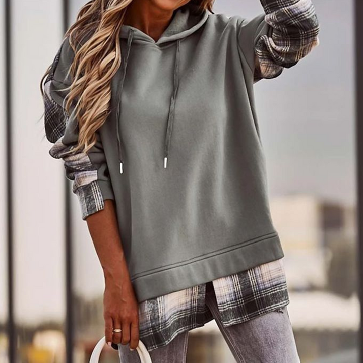 Stilla | Trendy og Komfortabel sweater