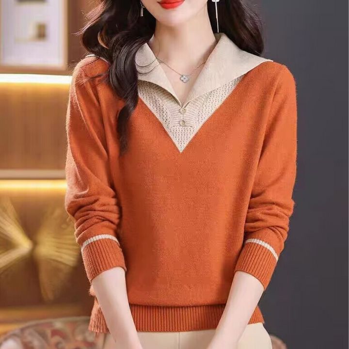 Stilla | Stilfuld og Trendy Sweater