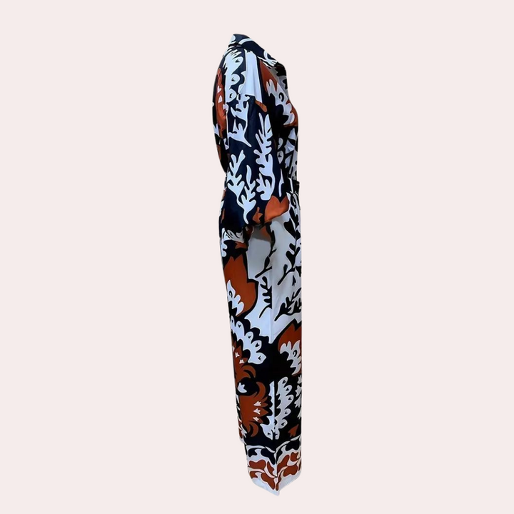 Stilla | Elegante 2-delt Sæt til Damer, Perfekt til Alle Anledninger