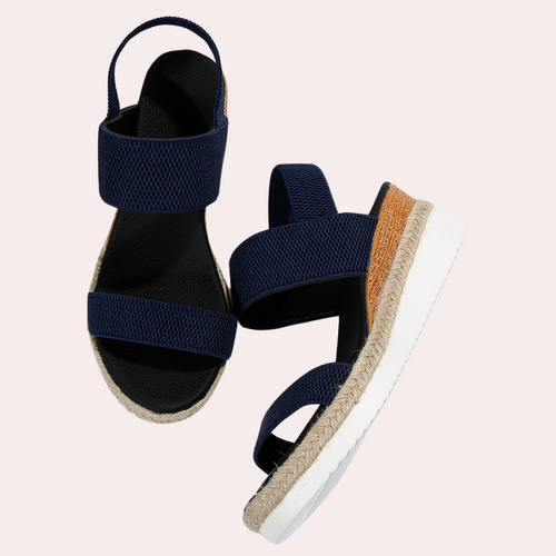Stilla | Stilfulde Og Raffinerede Sandaler Til Kvinder, Der Sikrer Uovertruffen Komfort