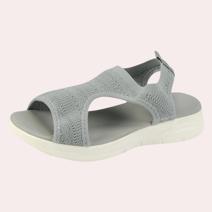 Stilla | Elegante Sandaler Til Kvinder, Der Sikrer Enestående Komfort Og Fejlfri Stil