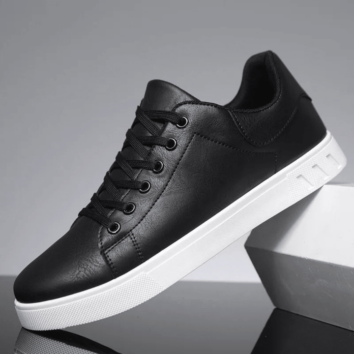 Stilla | Lædersneakers