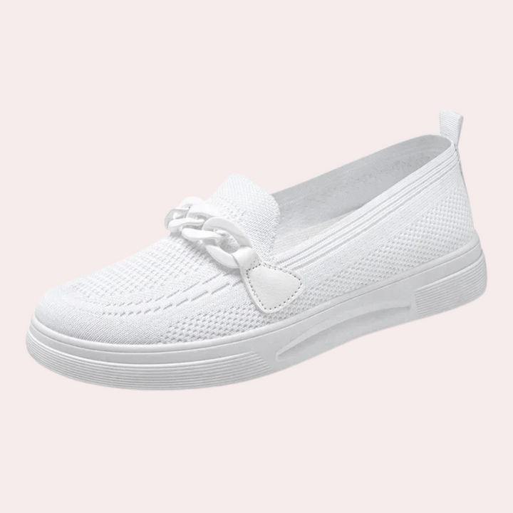 Stilla | Elegante Og Komfortable Damesko Til En Raffineret Afslappet Stil