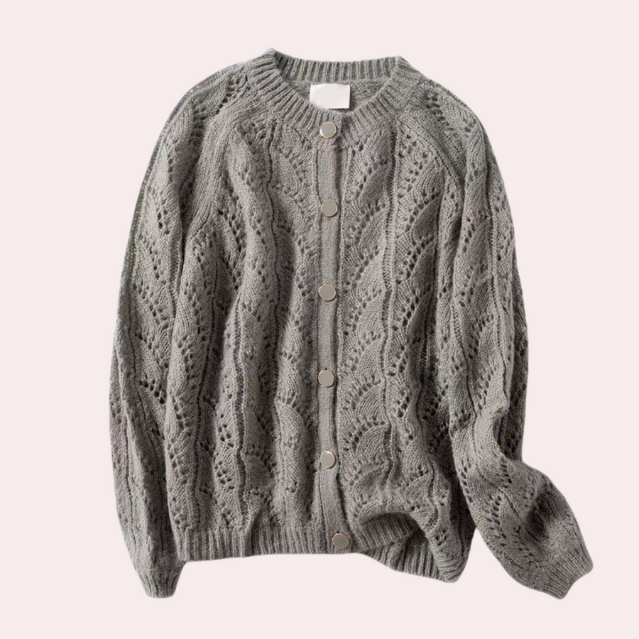 Stilla | Lækker og behagelig cardigan