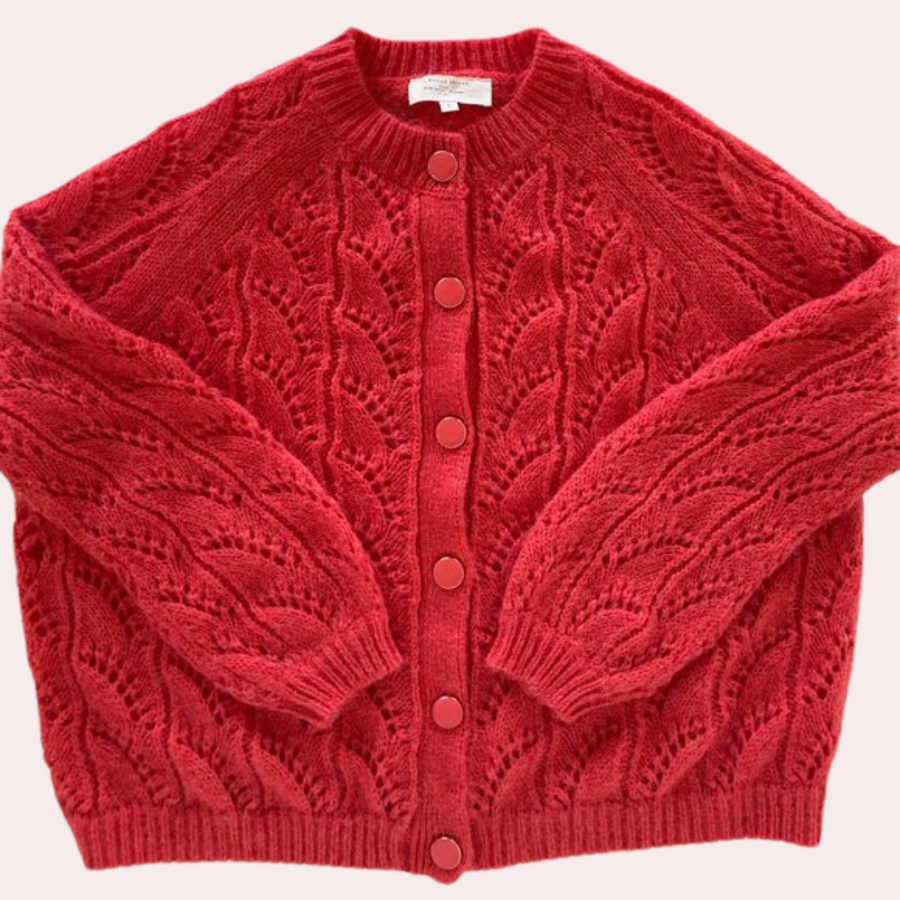 Stilla | Lækker og behagelig cardigan