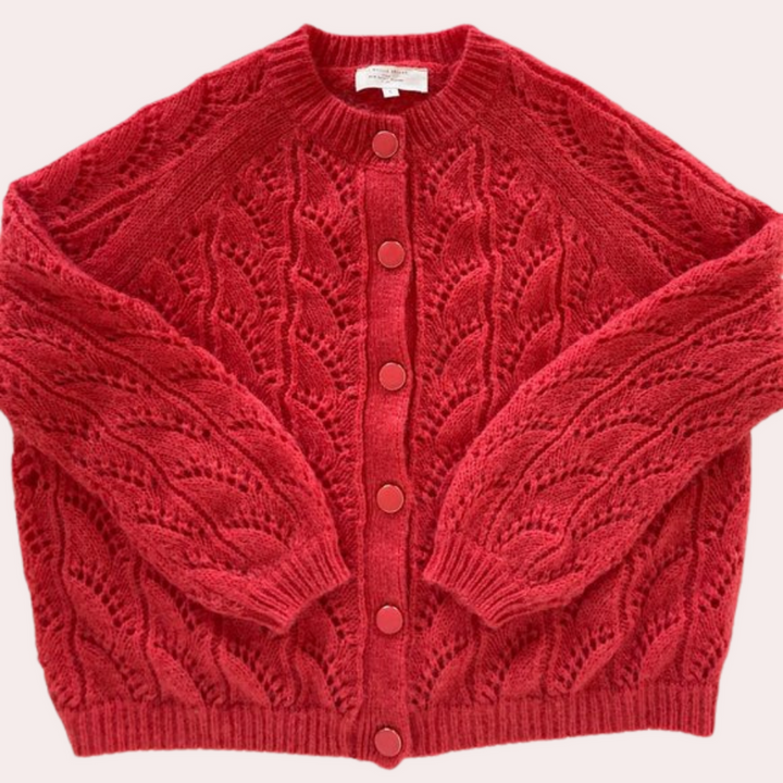 Stilla | Lækker og behagelig cardigan