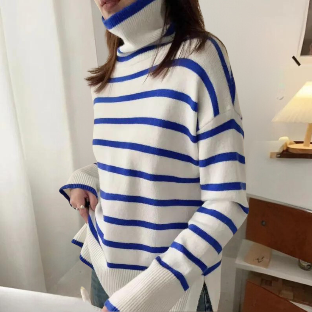 Stilla | Pullover til alsidig elegance i hverdagen