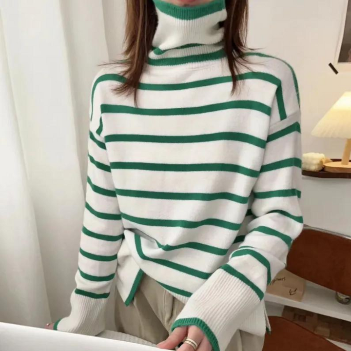 Stilla | Pullover til alsidig elegance i hverdagen