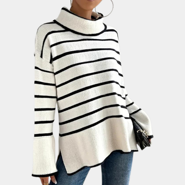 Stilla | Pullover til alsidig elegance i hverdagen
