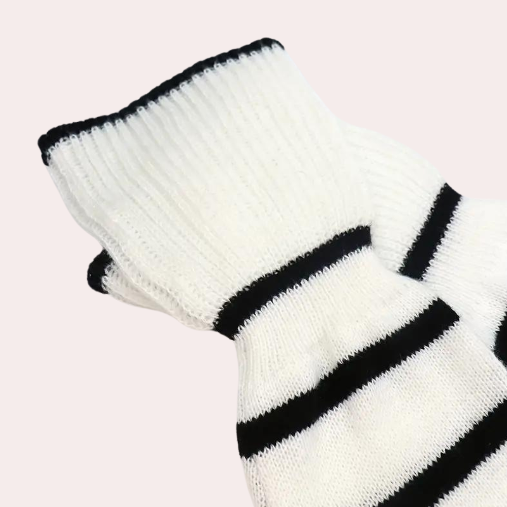 Stilla | Pullover til alsidig elegance i hverdagen