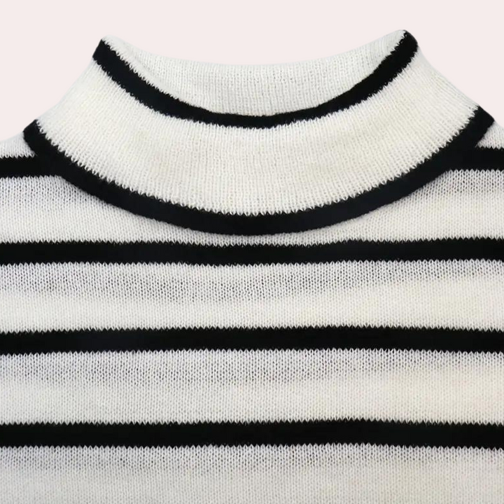 Stilla | Pullover til alsidig elegance i hverdagen