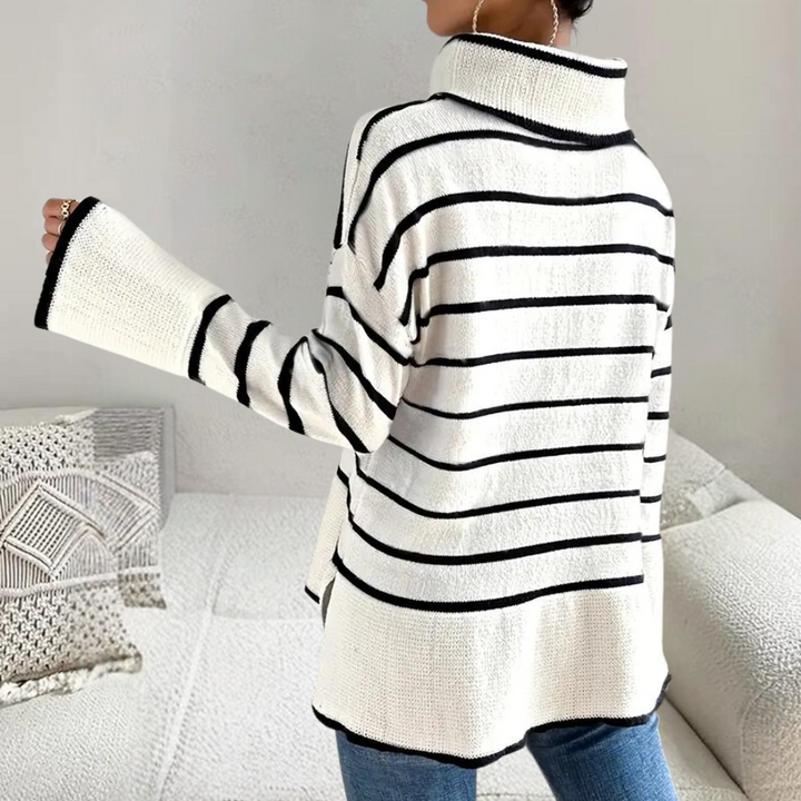 Stilla | Pullover til alsidig elegance i hverdagen