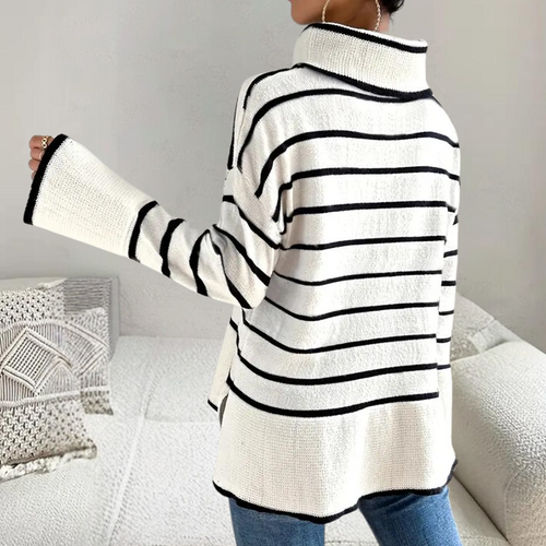 Stilla | Pullover til alsidig elegance i hverdagen