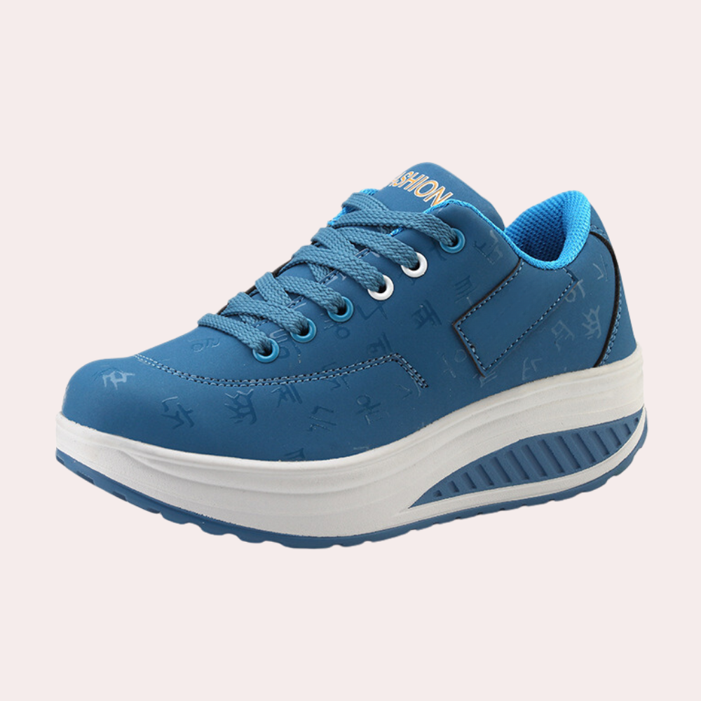 Stilla | Luksuriøse Elegante Sneakers Til Kvinder Ana