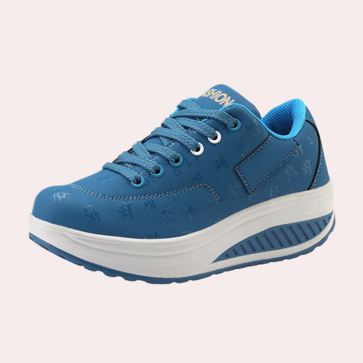 Stilla | Luksuriøse Elegante Sneakers Til Kvinder Ana