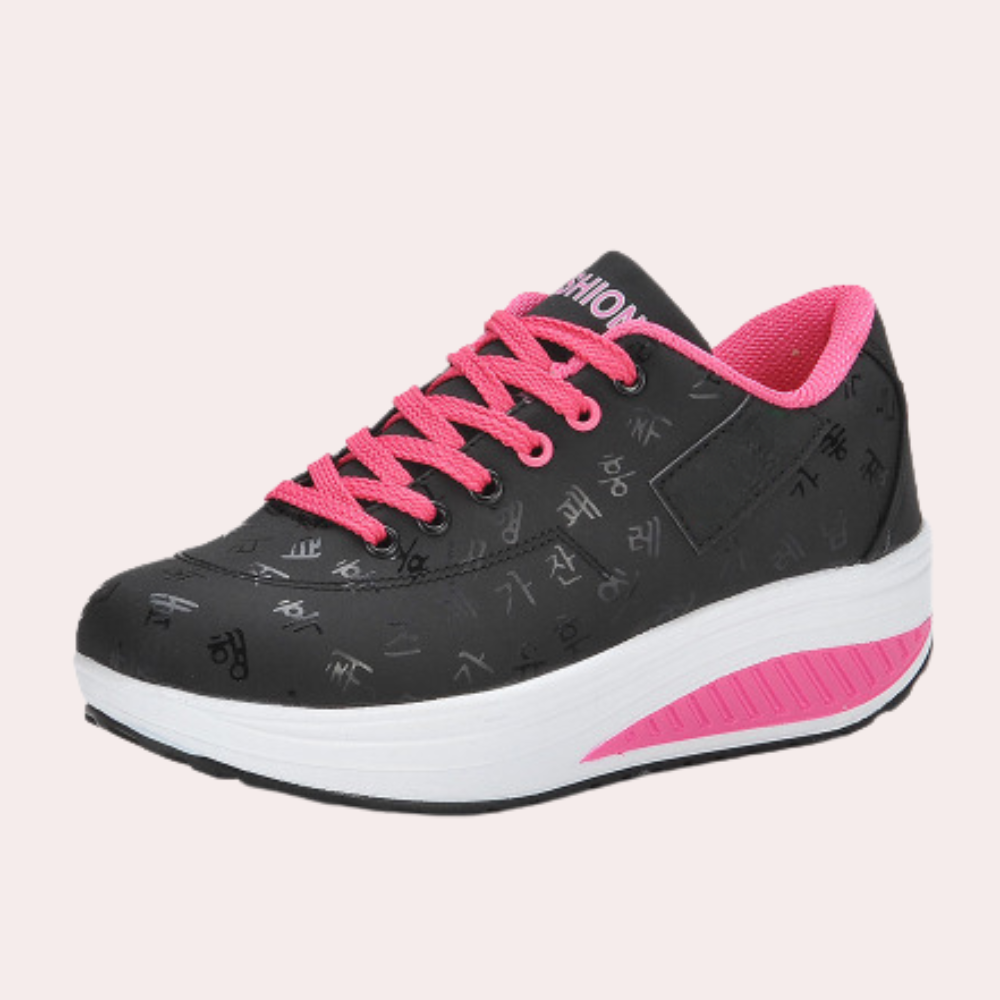 Stilla | Luksuriøse Elegante Sneakers Til Kvinder Ana