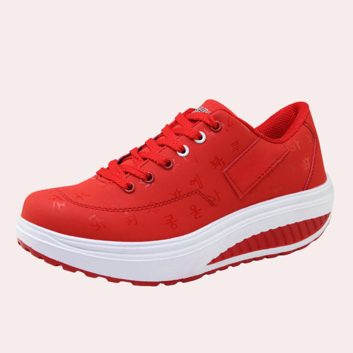 Stilla | Luksuriøse Elegante Sneakers Til Kvinder Ana