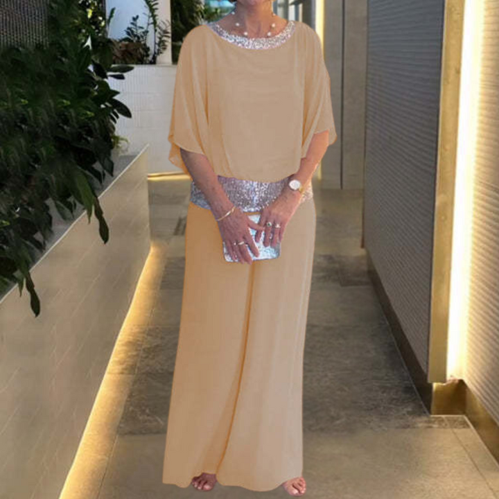 Stilla | Elegant To-deles Sæt Til Damer