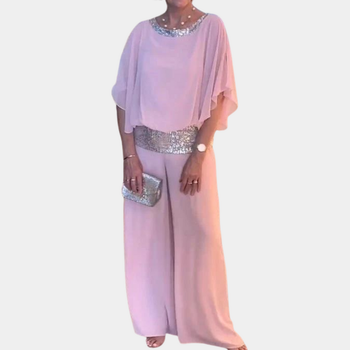 Stilla | Elegant To-deles Sæt Til Damer