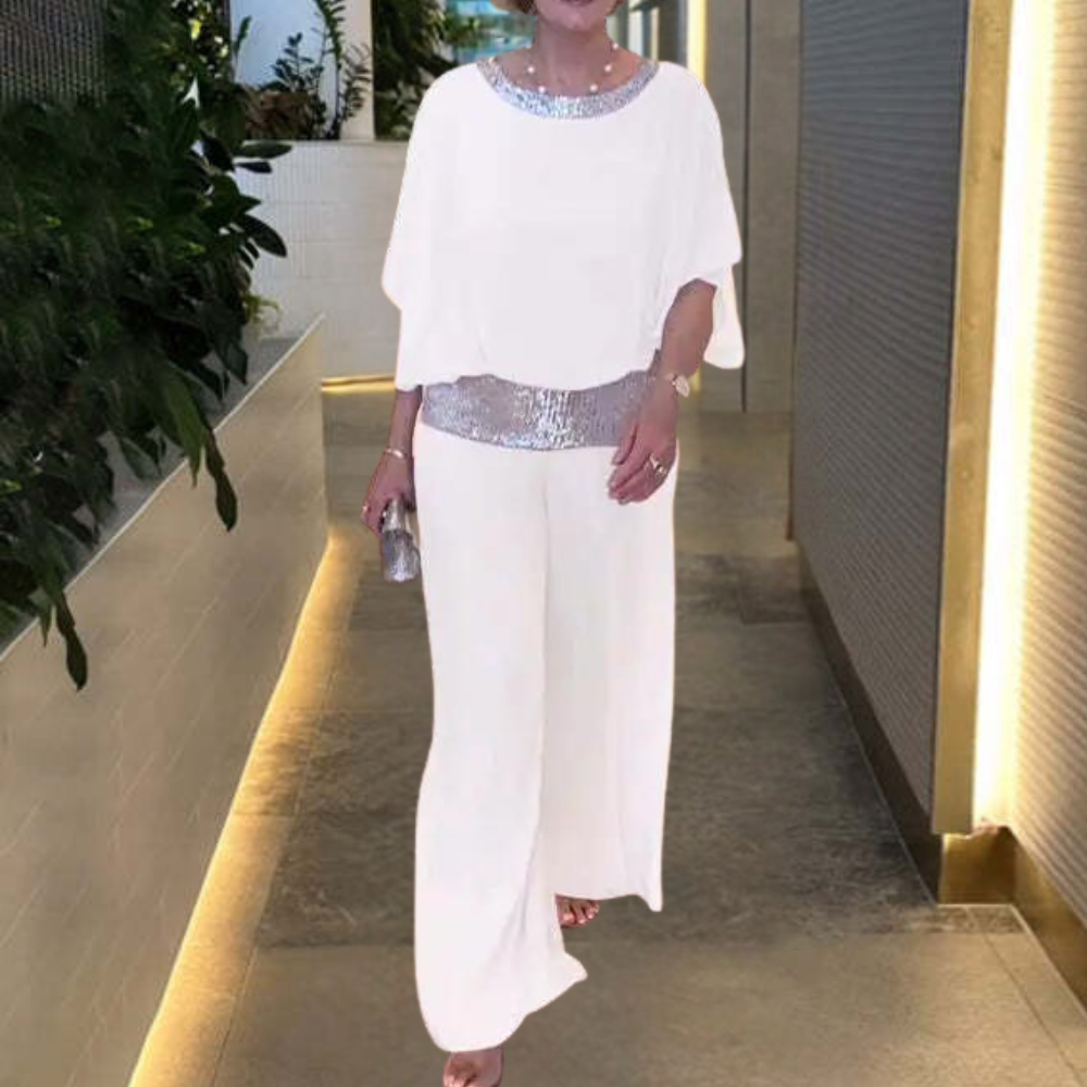 Stilla | Elegant To-deles Sæt Til Damer