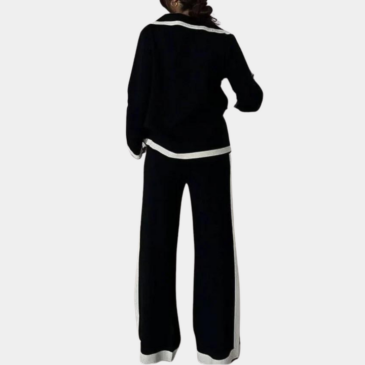 Stilla | Trendy og Moderne Kjole