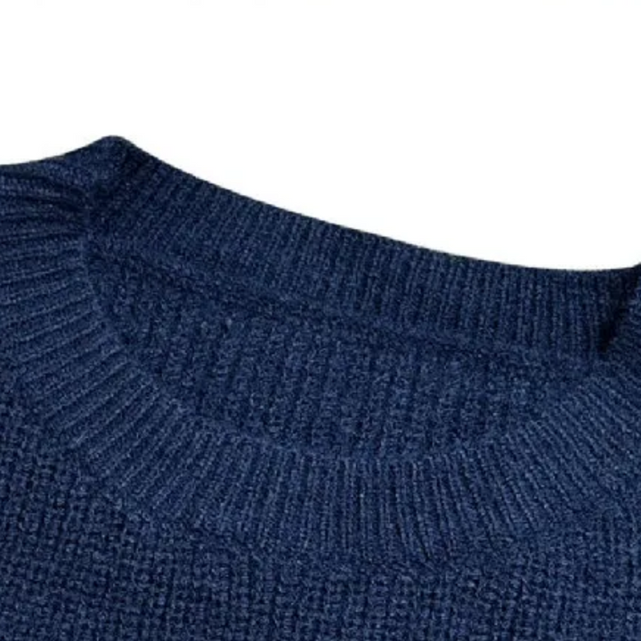 Stilla | Lækker strikpullover til modebevidste kvinder