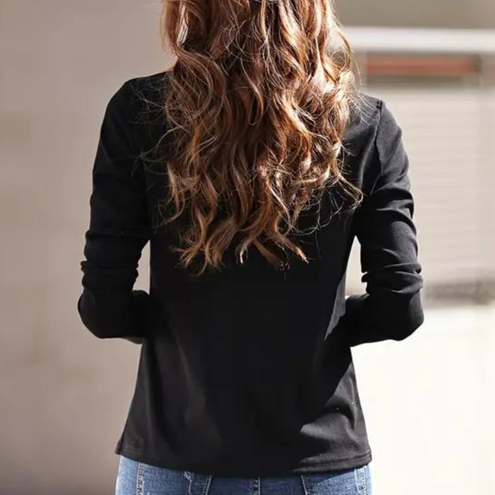 Stilla | Фritid og Elegant T-shirt