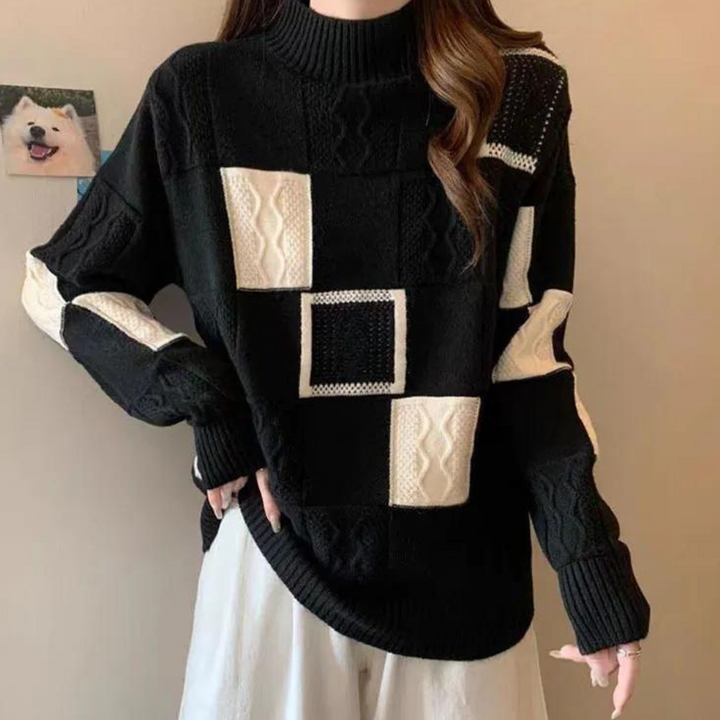Stilla | Elegant og Komfortabel Sweater til Kvinder
