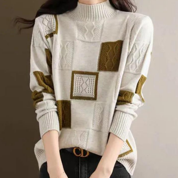Stilla | Elegant og Komfortabel Sweater til Kvinder