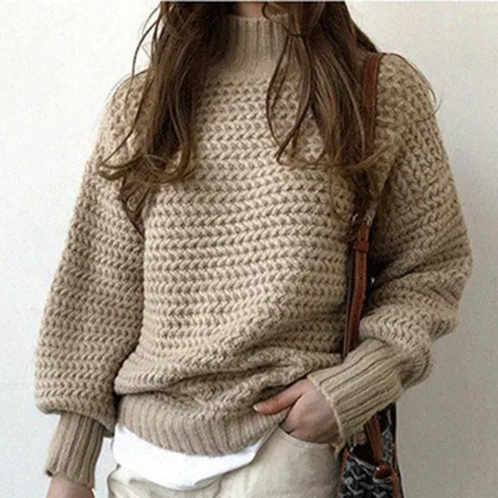 Stilla | Modern og Alsidig cardigan