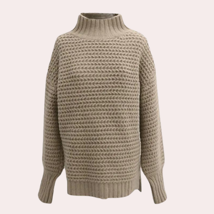 Stilla | Stilfuld og Moderne Pullover