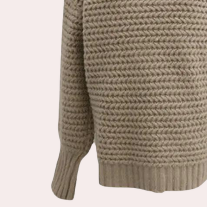 Stilla | Stilfuld og Moderne Pullover
