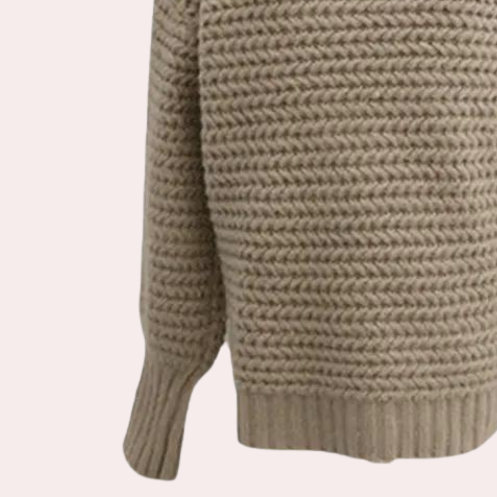 Stilla | Modern og Alsidig cardigan