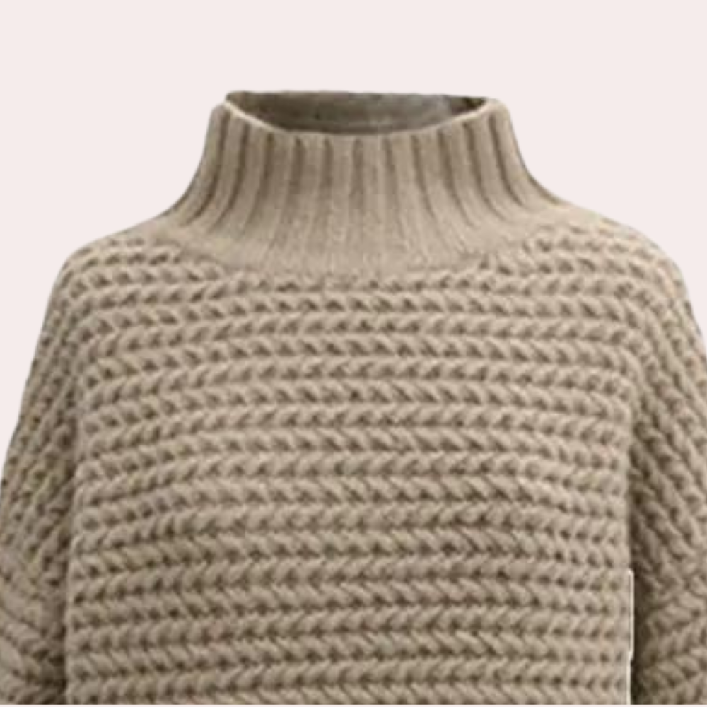 Stilla | Modern og Alsidig cardigan