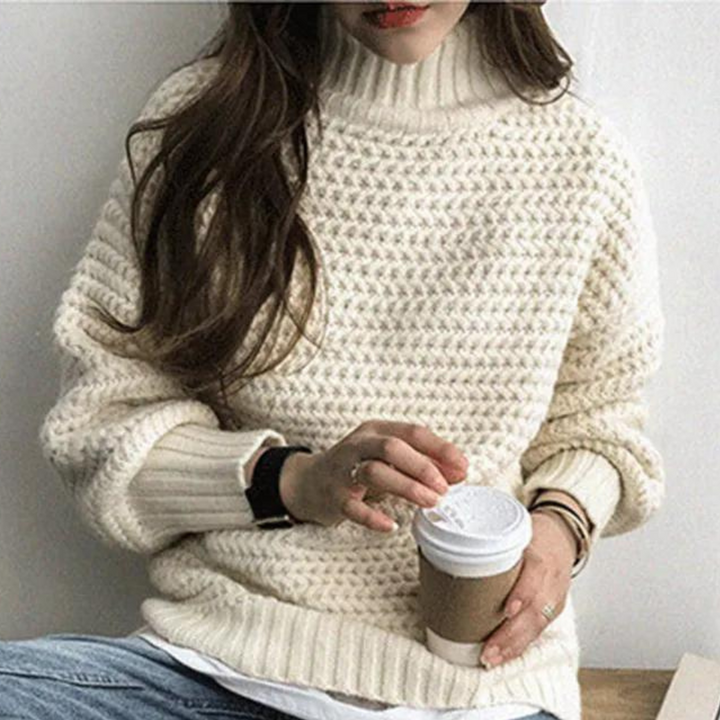 Stilla | Modern og Alsidig cardigan