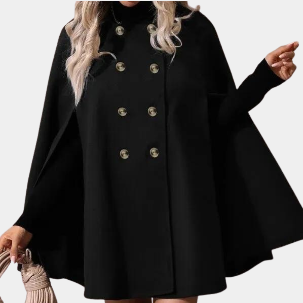 Stilla | Frakke Taljeret og Elegant