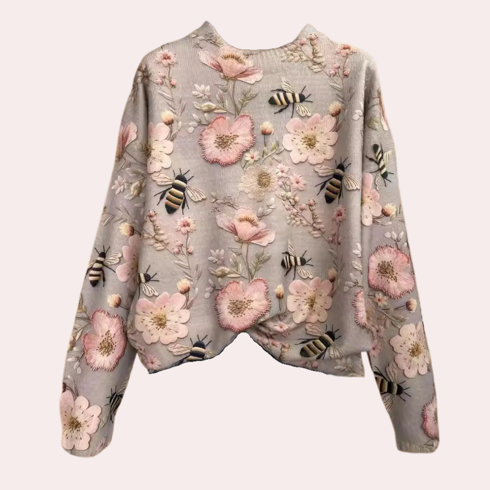 Stilla | Fashionable Pullover