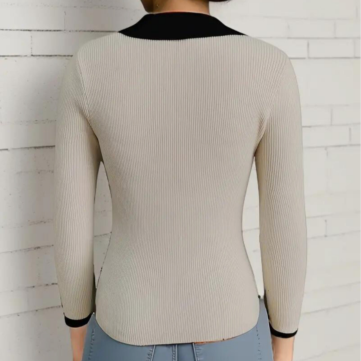 Stilla | Størrelser Pullover til damer