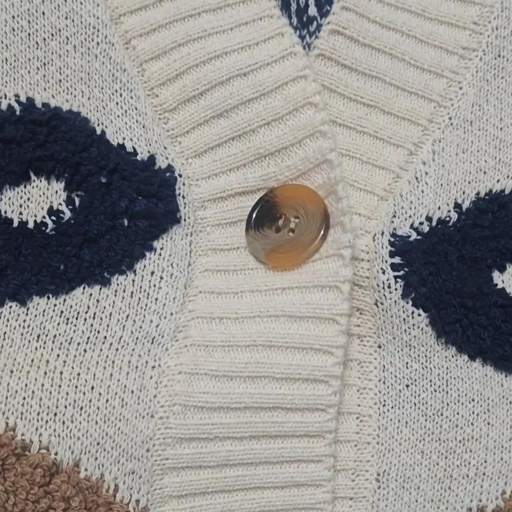 Stilla | Elegante Og Tidløse Cardigan Til Damer, Til Alle Årstider