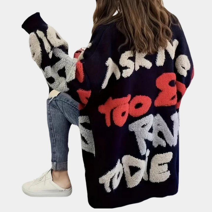 Stilla | Elegante Og Tidløse Cardigan Til Damer, Til Alle Årstider