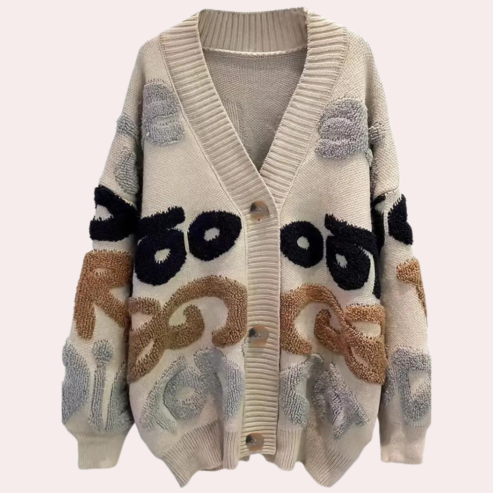 Stilla | Elegante Og Tidløse Cardigan Til Damer, Til Alle Årstider