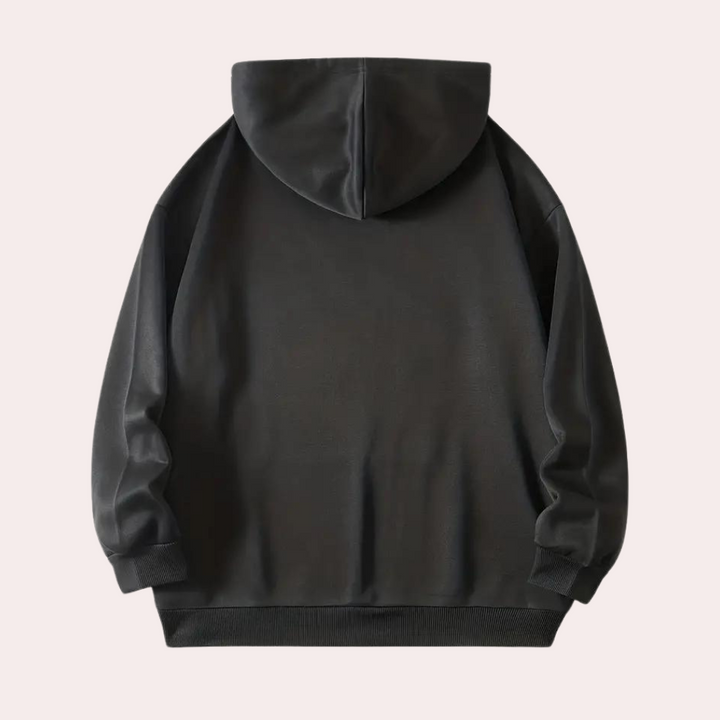 Stilla | Trendy Hoodie til Dame til en Festlig Oktoberfest