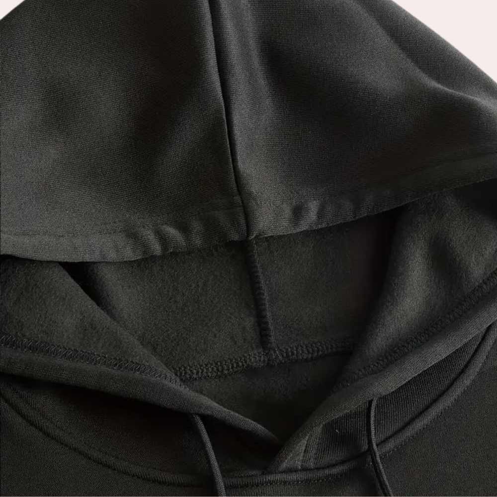 Stilla | Trendy Hoodie til Dame til en Festlig Oktoberfest