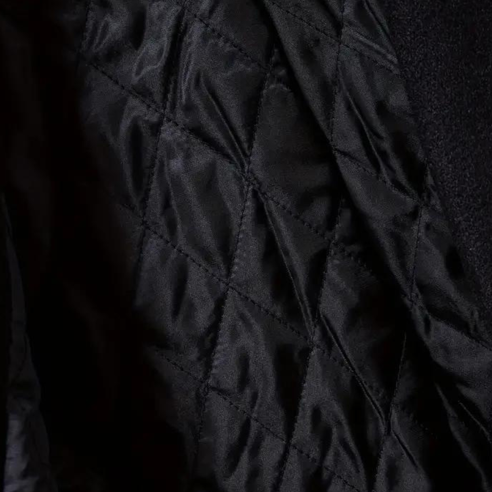 Skovae | Klassisk trenchcoat til herrer
