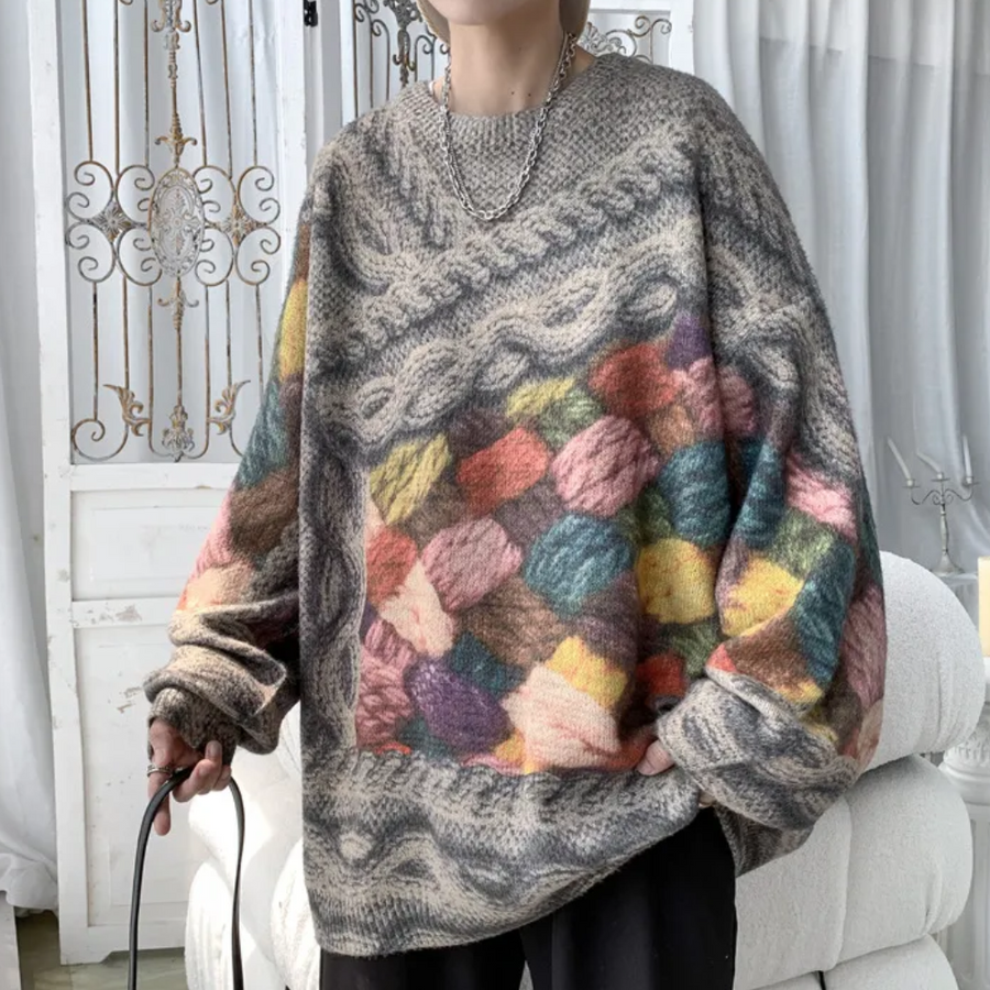 Stilla | Lækker og Ubesværet sweater