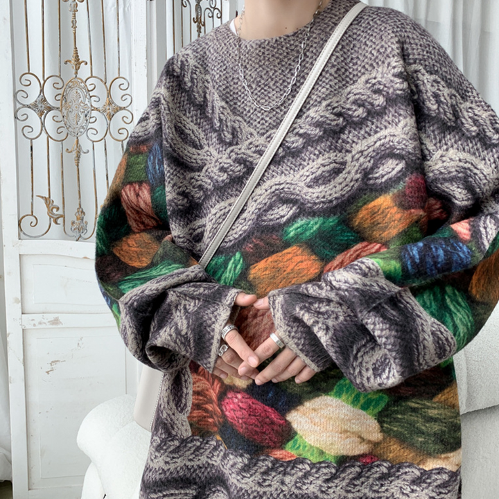 Stilla | Lækker og Ubesværet sweater