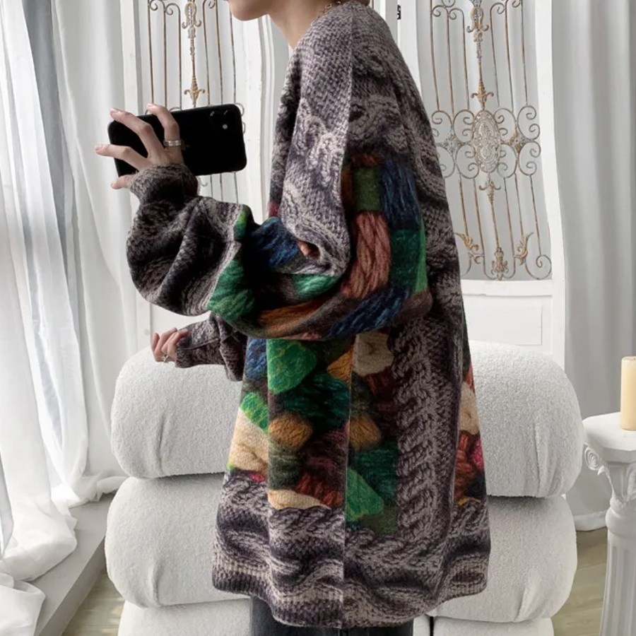 Stilla | Lækker og Ubesværet sweater